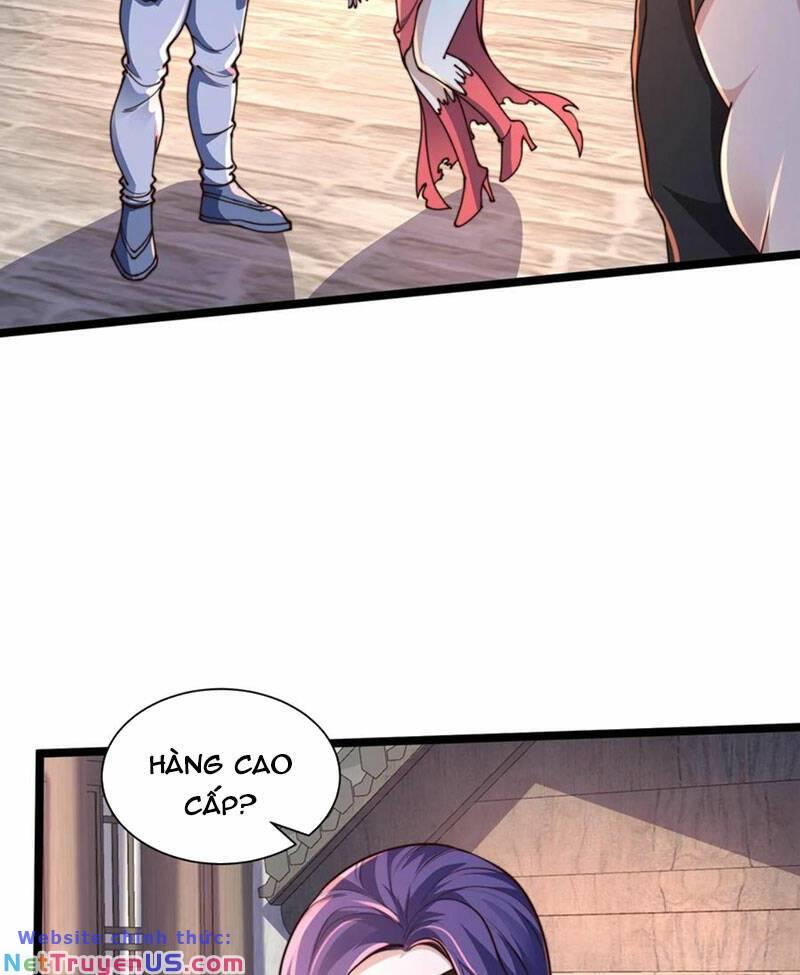 ta nuôi ma quỷ ở trấn ma ti chapter 263 40