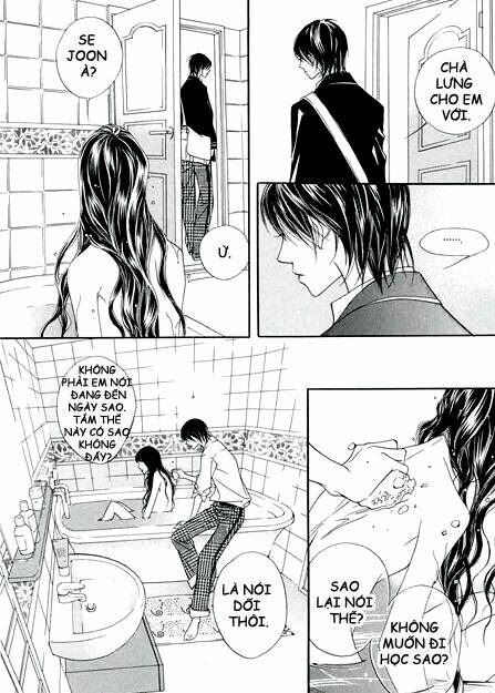 bông hoa của tội lỗi chapter 5 23