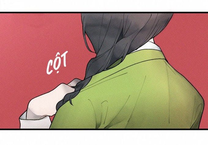 người tình của gwanghae chapter 2.1 78