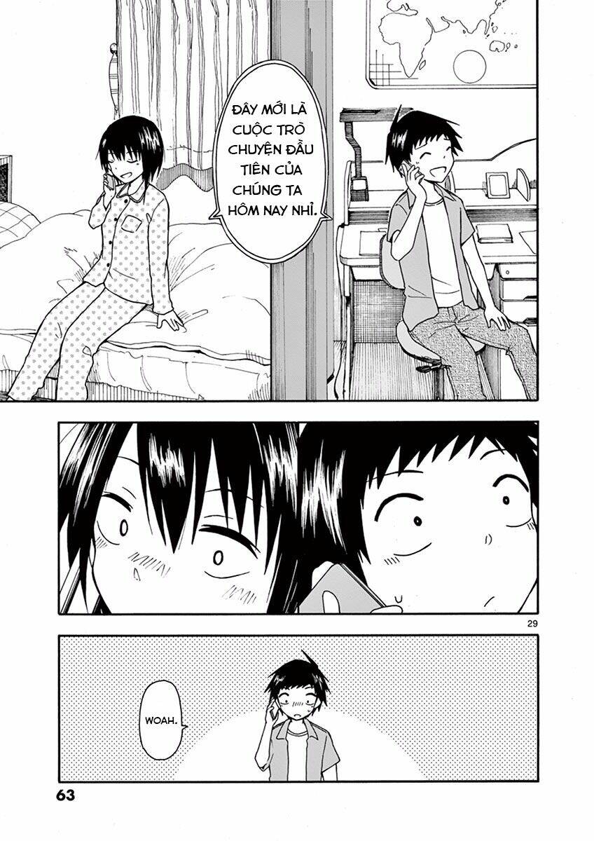 ninja shinobu-chan no junjou chapter 20 30