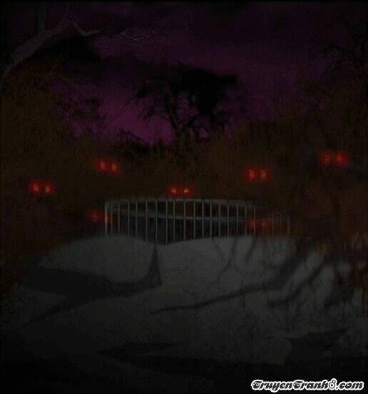 con đường sau núi chapter 4 15