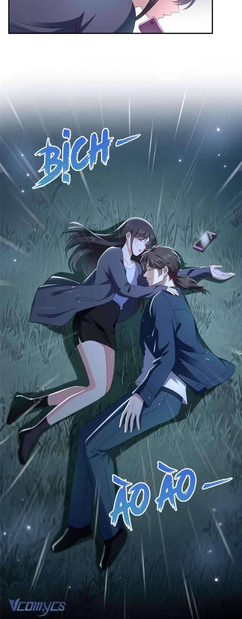 bạn học tôi là lính đánh thuê chapter 204 356