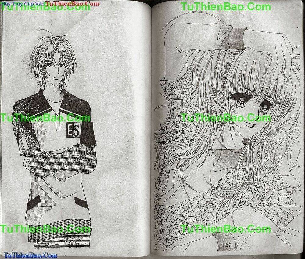 cô nàng xinh đẹp chapter 5 66