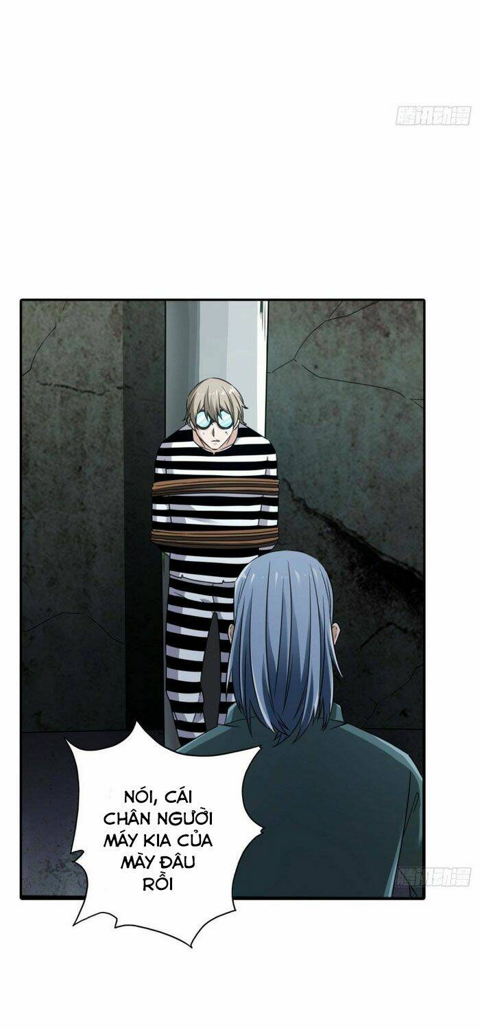 nhân vật phản diện đi tìm đường chết chapter 95 28