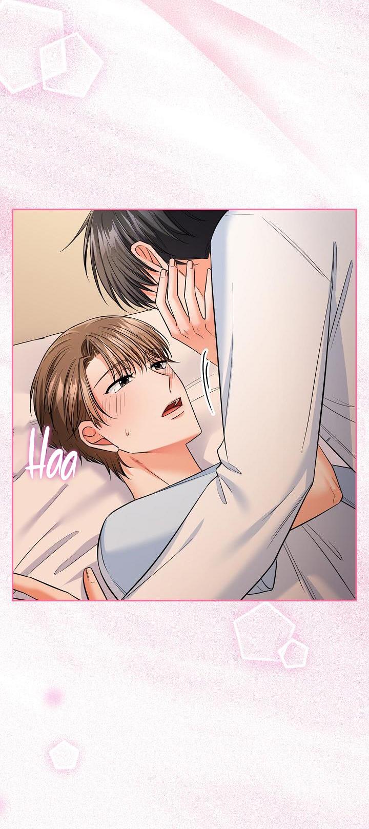 phòng tắm hơi chapter 47 24