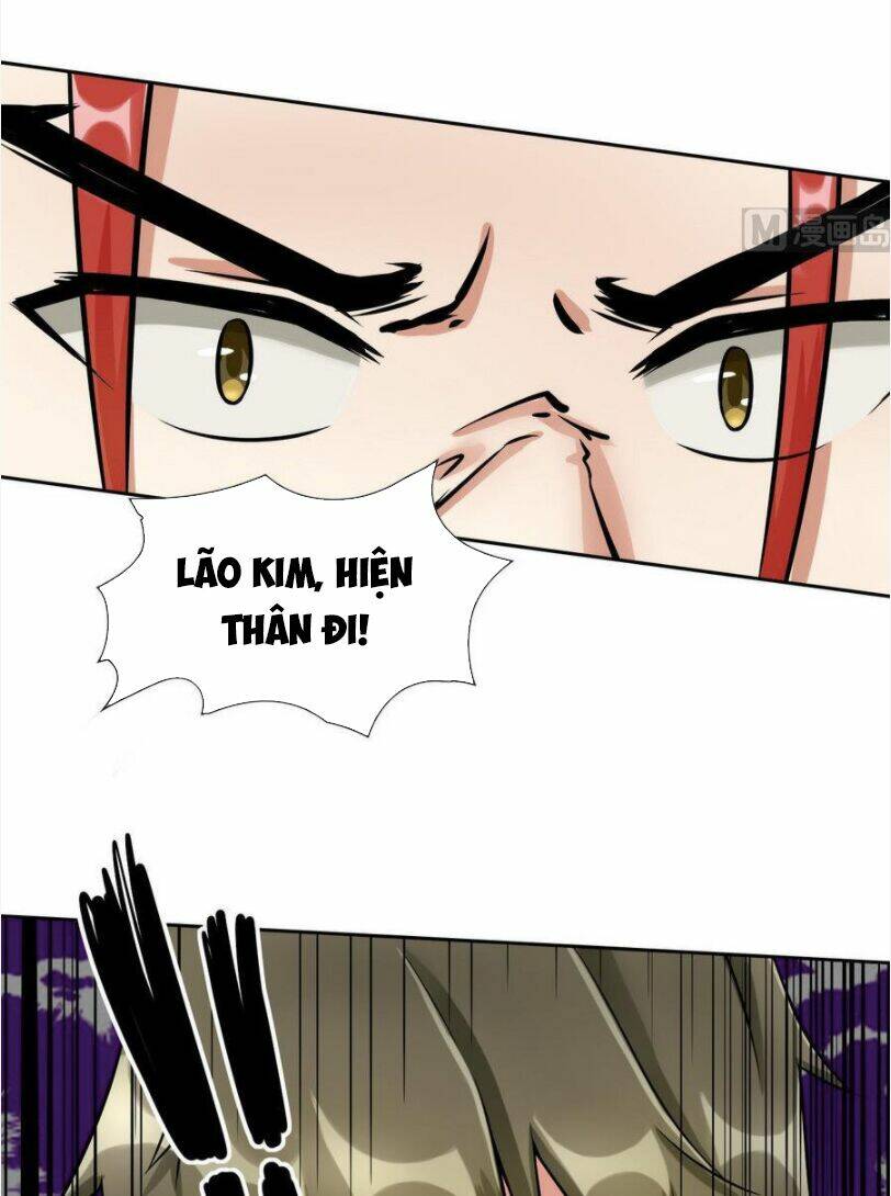 hắn là long ngạo thiên chapter 92 16