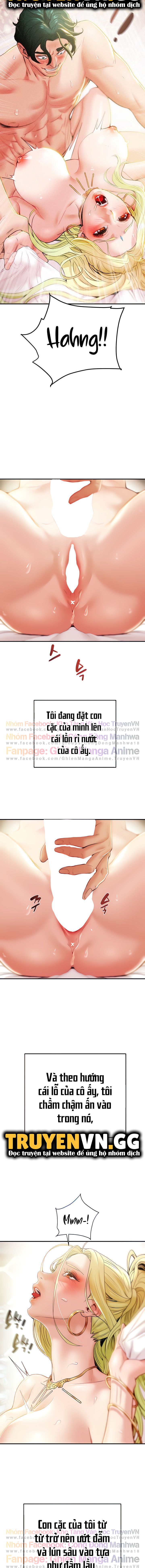 cây búa thần chapter 3 2