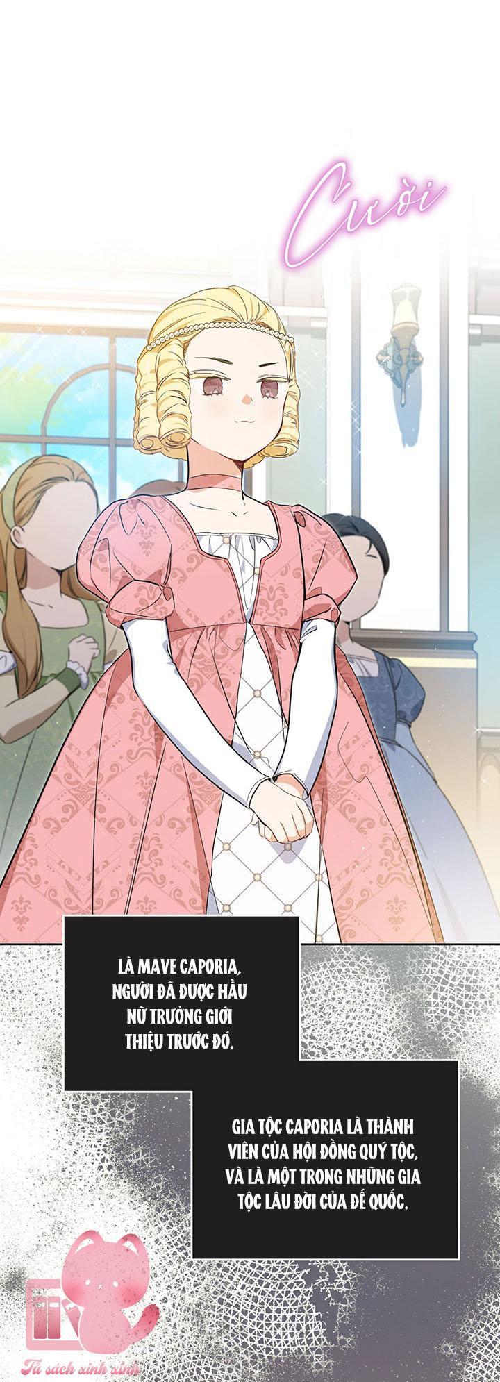 kiếp này ta sẽ trở thành gia chủ chapter 106 11