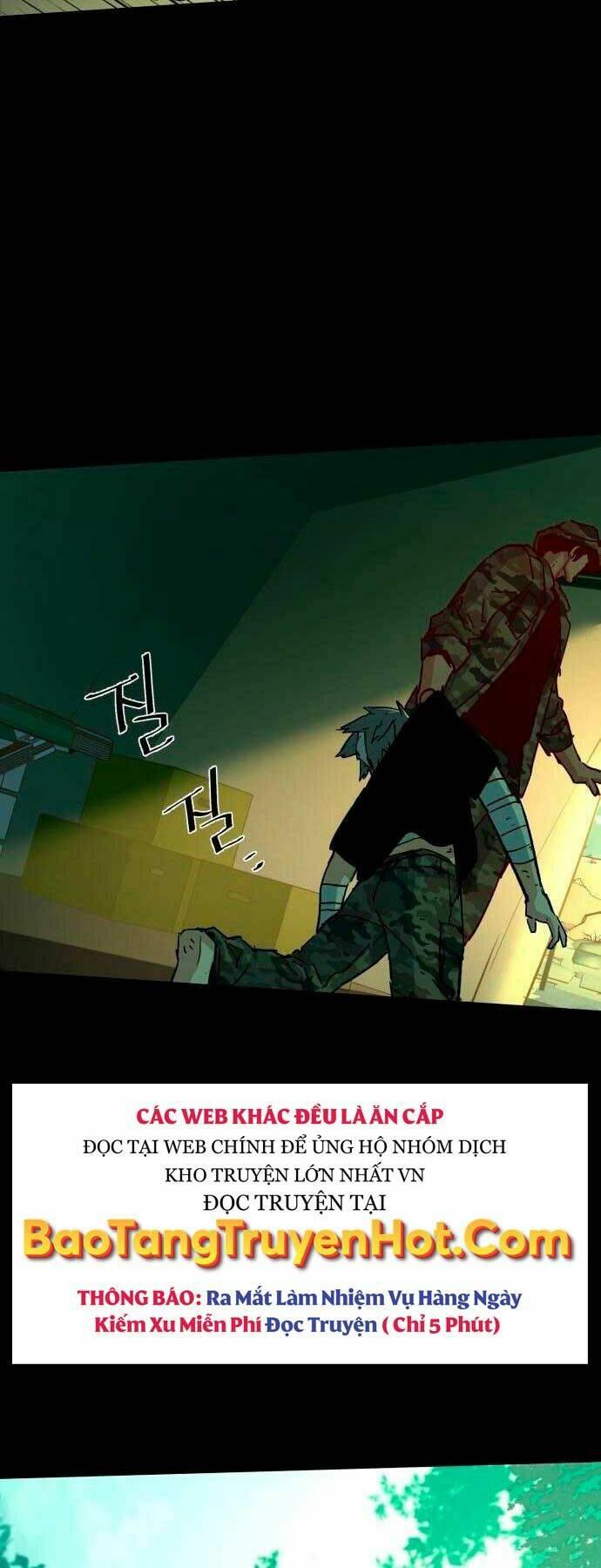 bạn học tôi là lính đánh thuê chapter 97 10