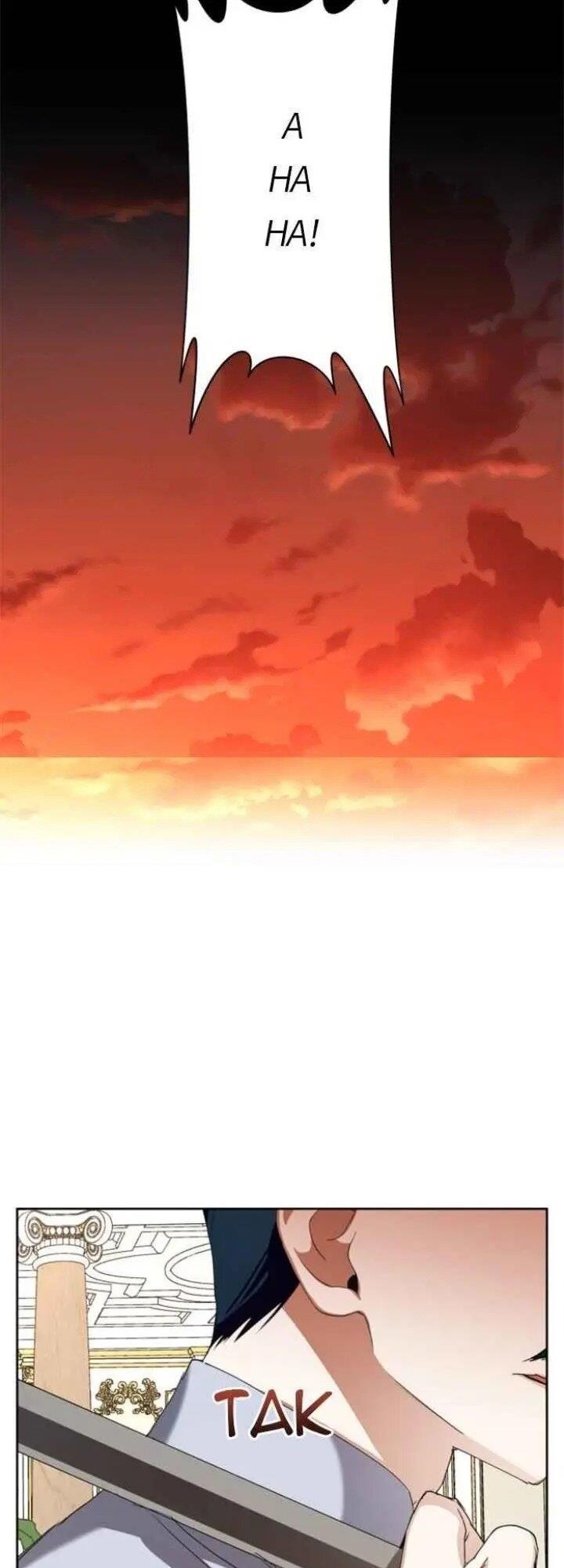 tôi muốn trở thành cô ấy dù chỉ là một ngày chapter 30 7