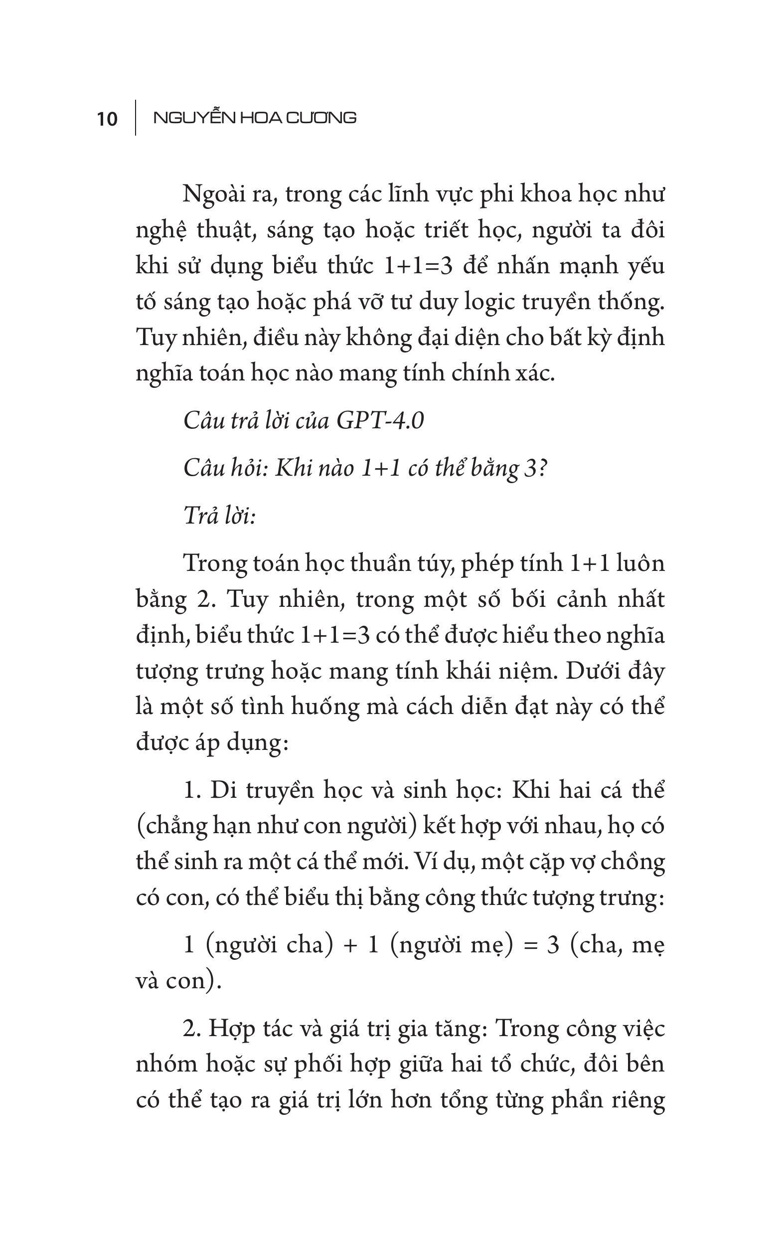 Sách - ChatGPT - Khai Phá Trí Tuệ Nhân Tạo Trong Kỷ Nguyên Số