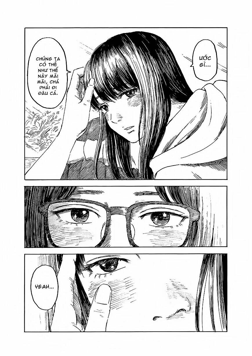 boku wa mari no naka chapter 69 11