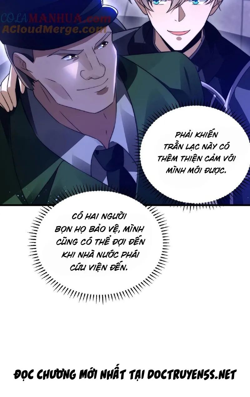 không gian hệ lão lục: dự trữ một vạn tấn thịt ngày tận thế chapter 12 25