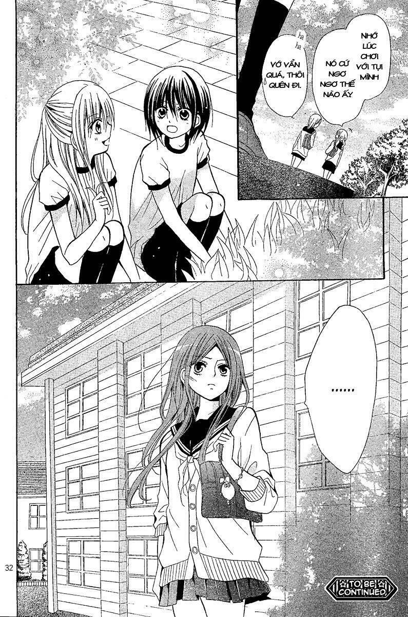 blue friend season 2 chapter 3 30