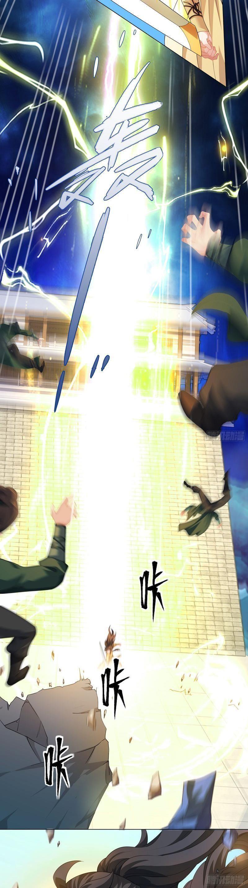 đạo thần chapter 14 11