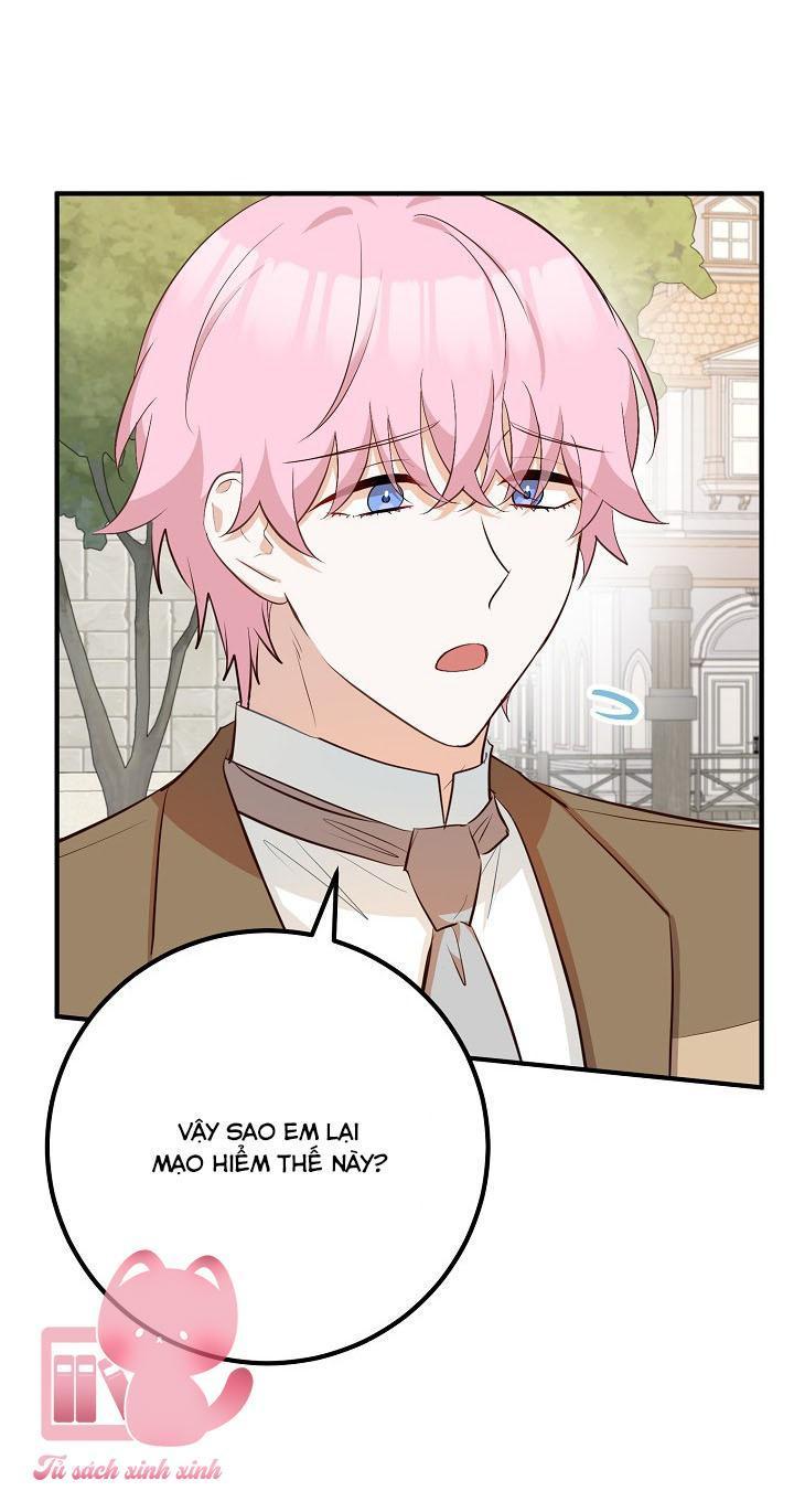 bác sĩ hoàn thành trách nhiệm rồi chapter 35 41