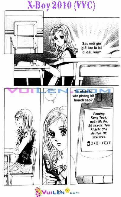 high school bullying chapter 19 6