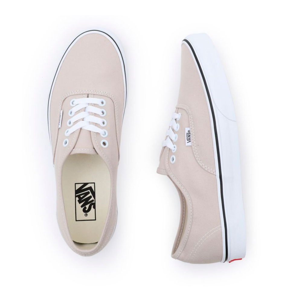 Giày Vans Authentic Classic Campaign-Authentic Vn0A5Ks9Bll