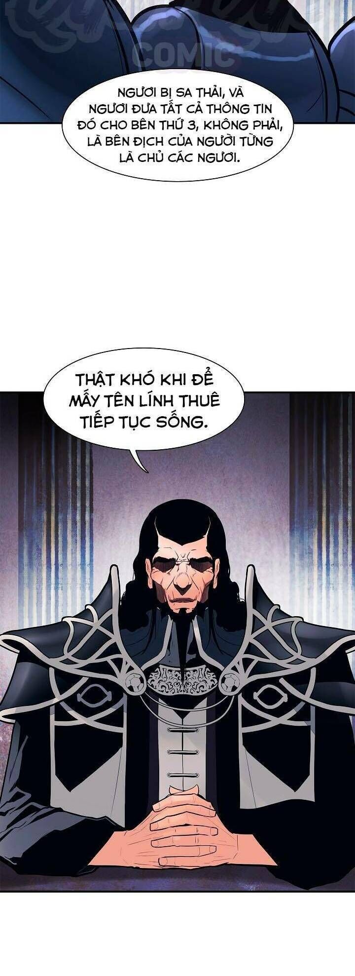 bất bại chân ma chapter 41 53