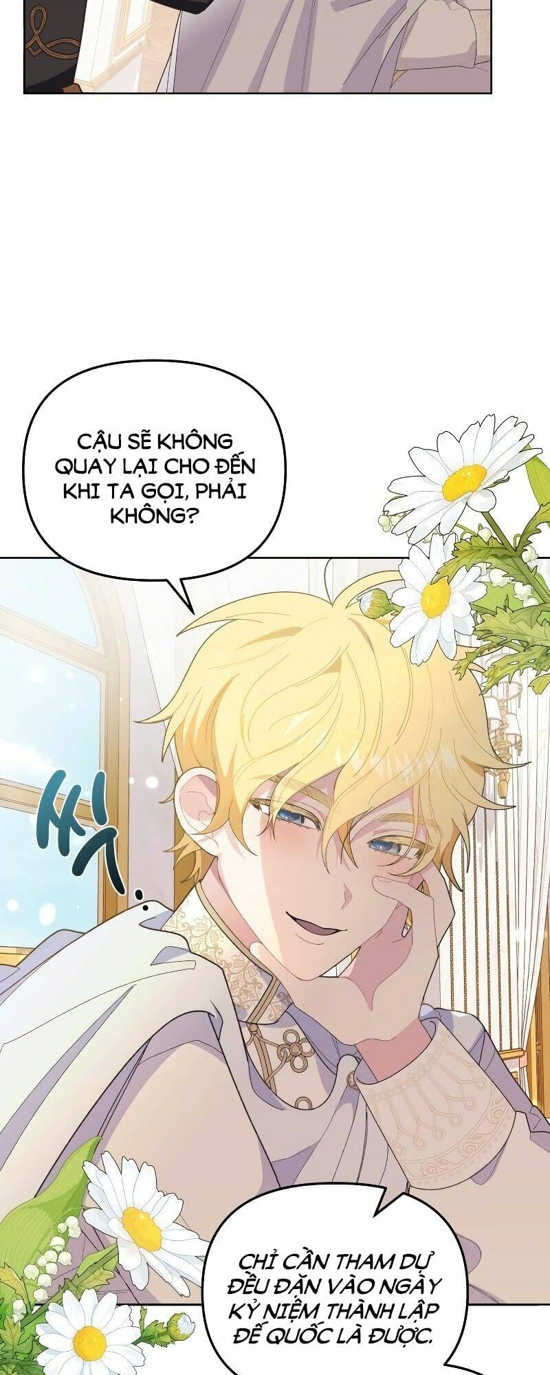 cuộc hôn nhân với công tước quái vật chapter 2 47