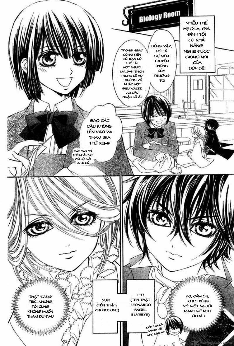 shounen dolls chapter 3 6