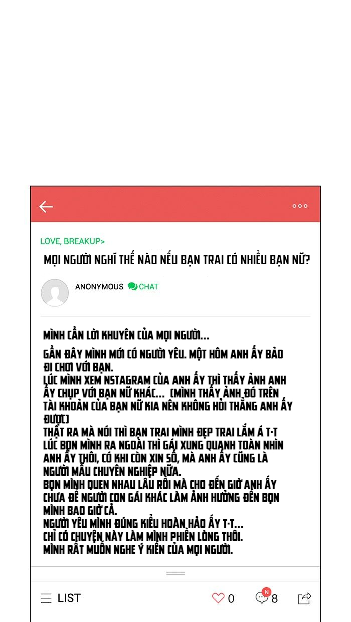 vẻ đẹp đích thực - true beauty chapter 74 30