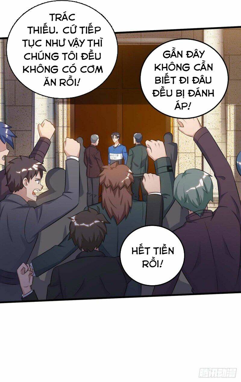 trọng sinh khí thiếu quy lai chapter 136 33