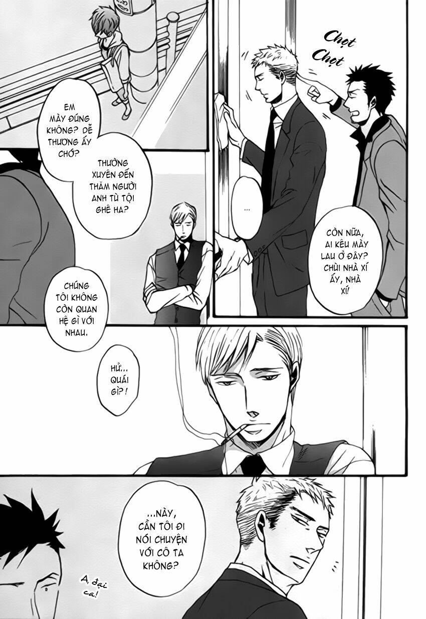 saezuru tori wa habatakanai chapter 2 50