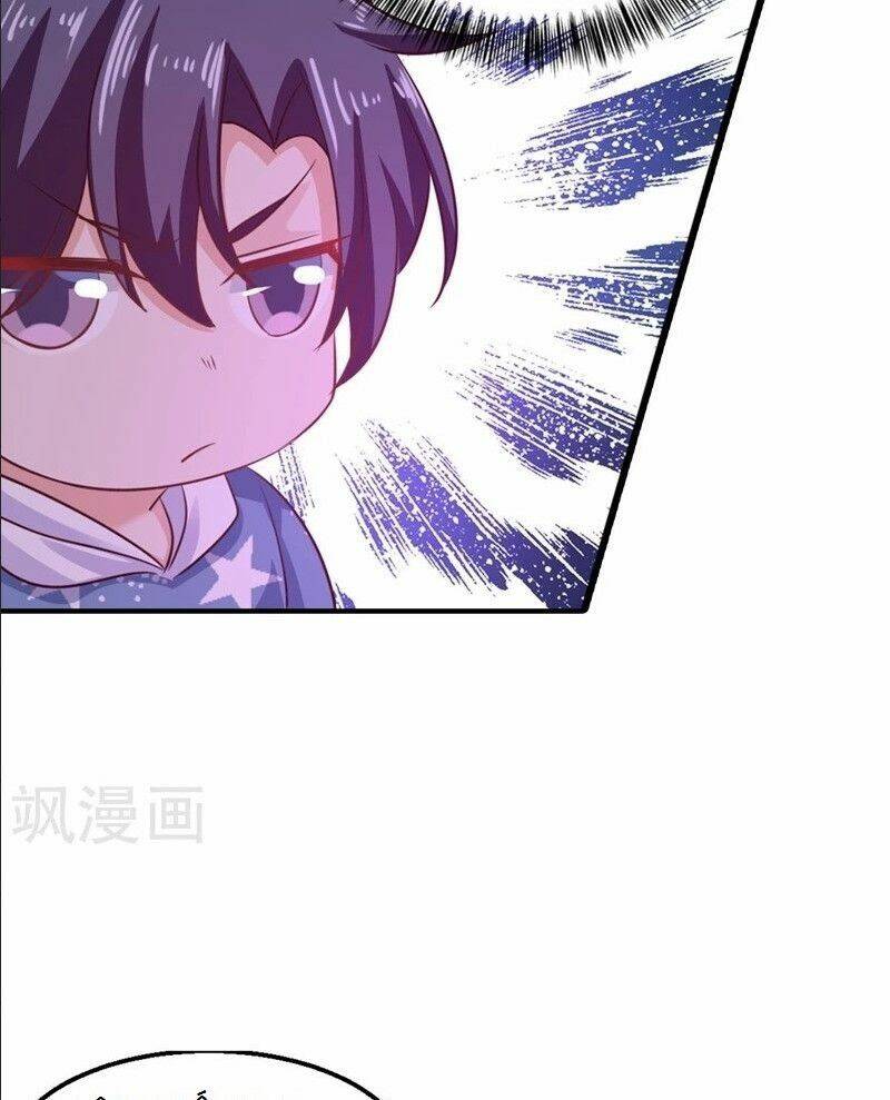 nhập cốt noãn hôn chapter 320 34