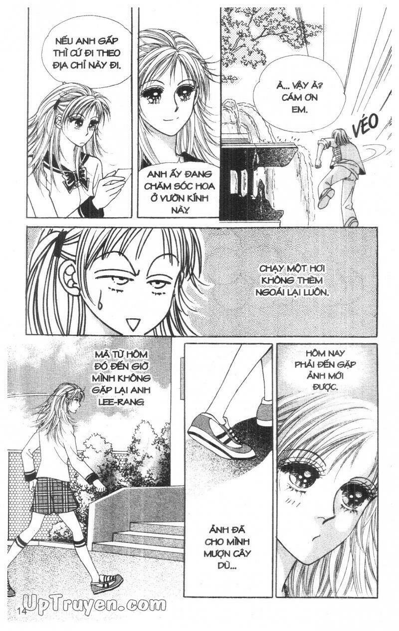 người yêu hoa chapter 5 14