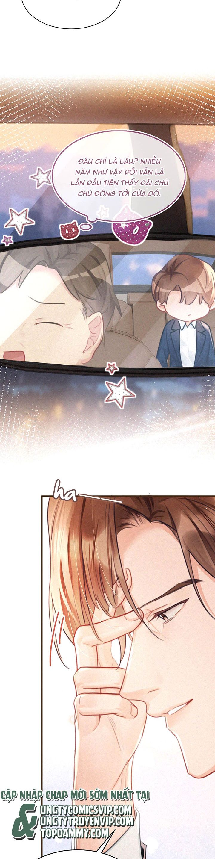 thần thương (môi súng) chapter 102 8