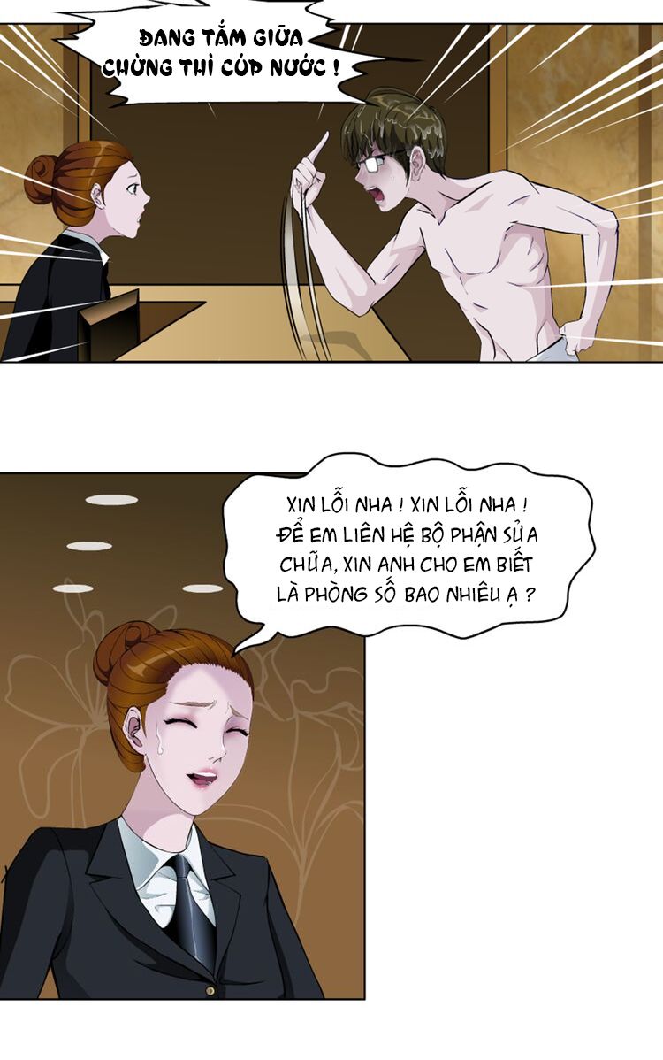 câu lạc bộ ngoại tình chapter 21 40