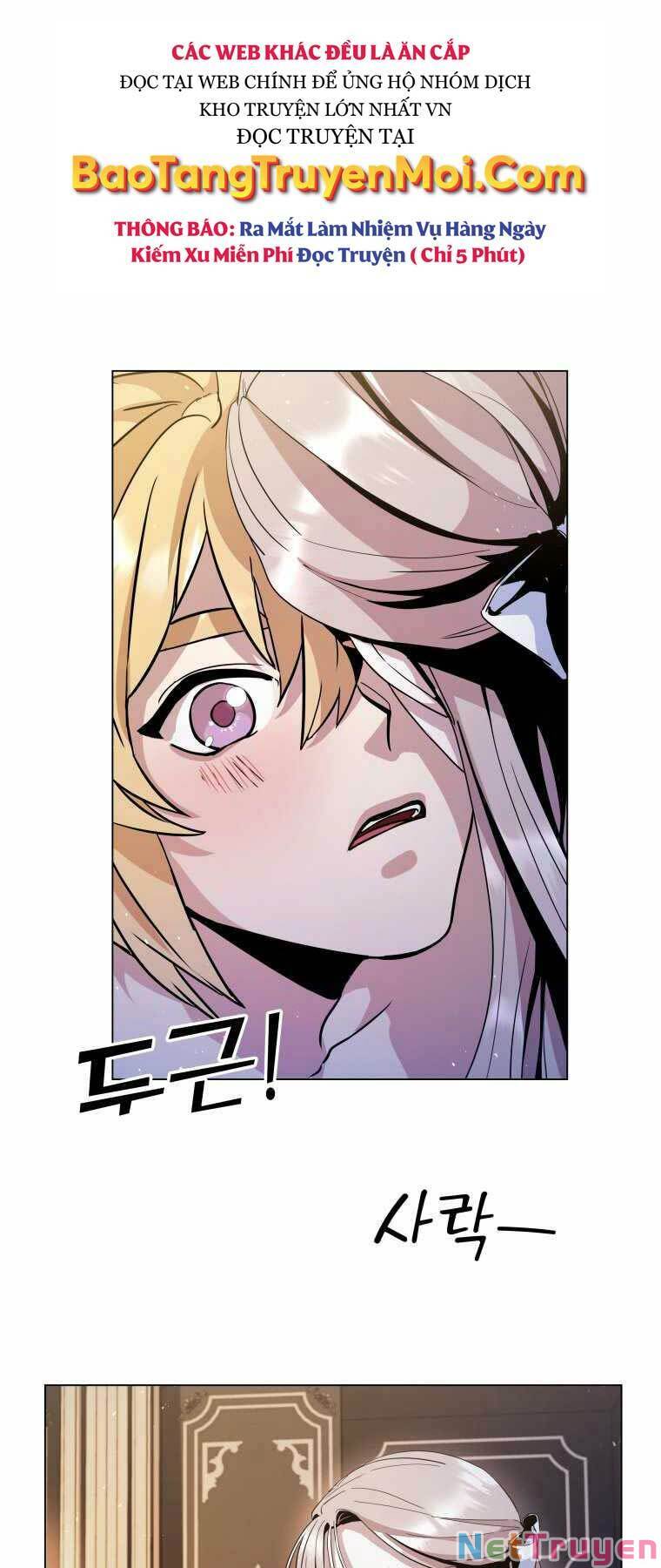 bạo chúa cường hoành chapter 5 32