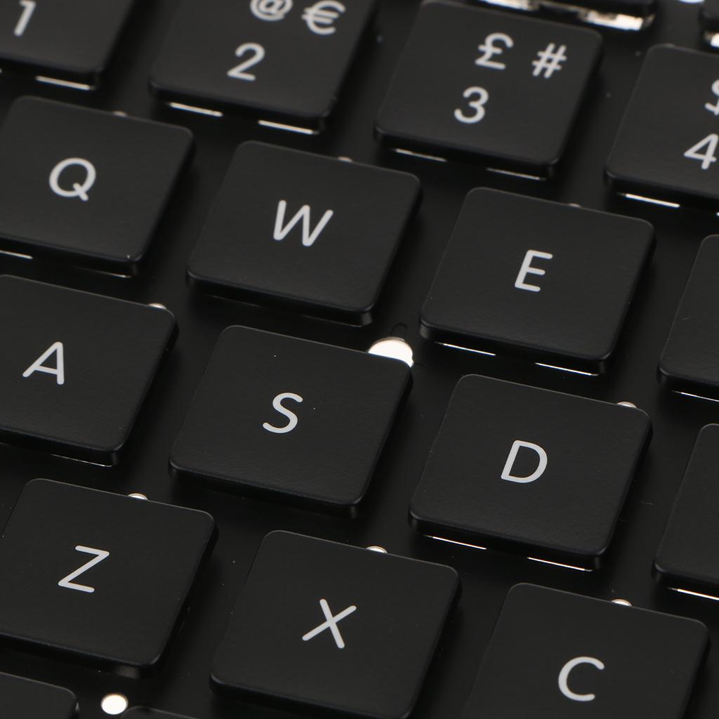 Notebook Laptop Keyboard UK Layout For MacBook Air 11 inch A1370 A1465