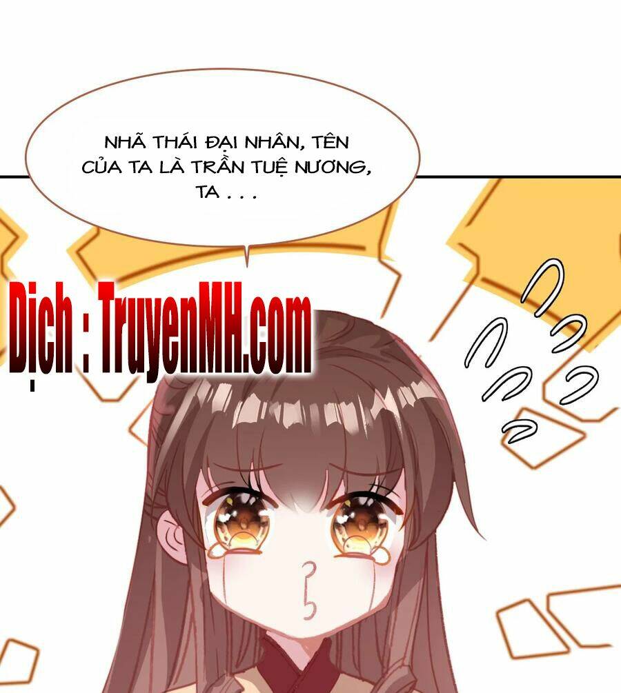 gả cho một tên thái giám đáng ghét chapter 118 17
