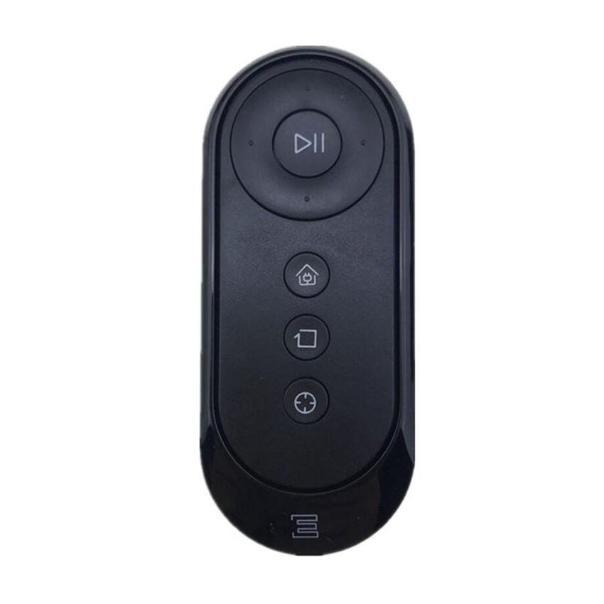 Remote điều khiển robot hút bụi Ecovacs OZMO - Hàng Chính Hãng