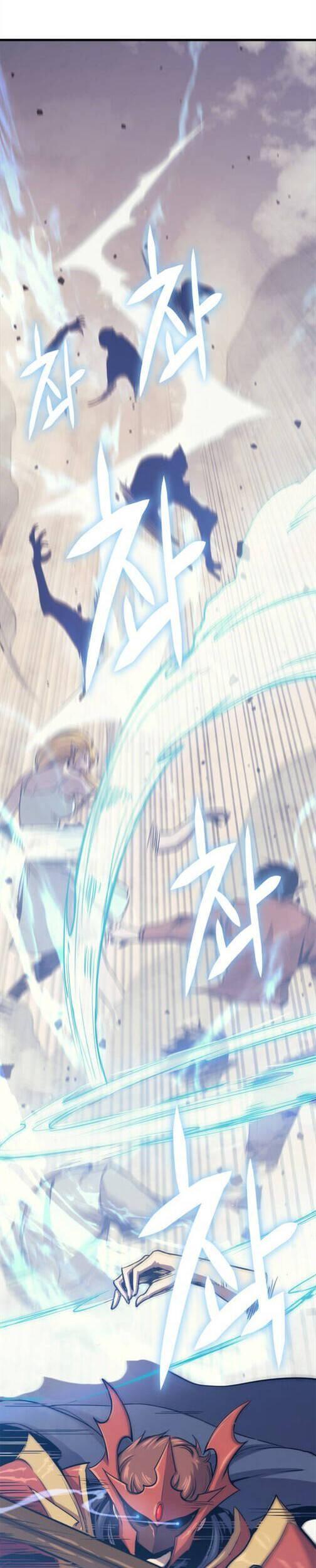 tôi trở lại thăng cấp một mình chapter 124 3