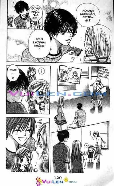 con gái con trai chapter 6 83