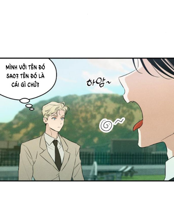 Mong Ước Của Ác Ma chapter 8.1 - Trang 13