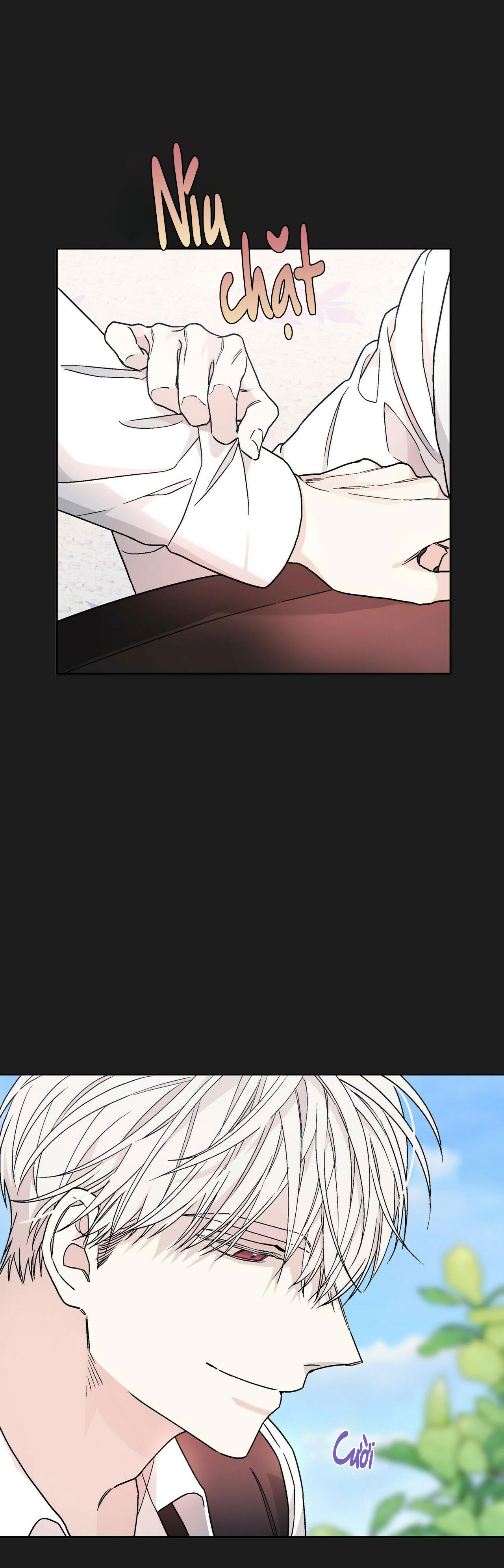 khế ước vĩnh cửu chapter 22 7