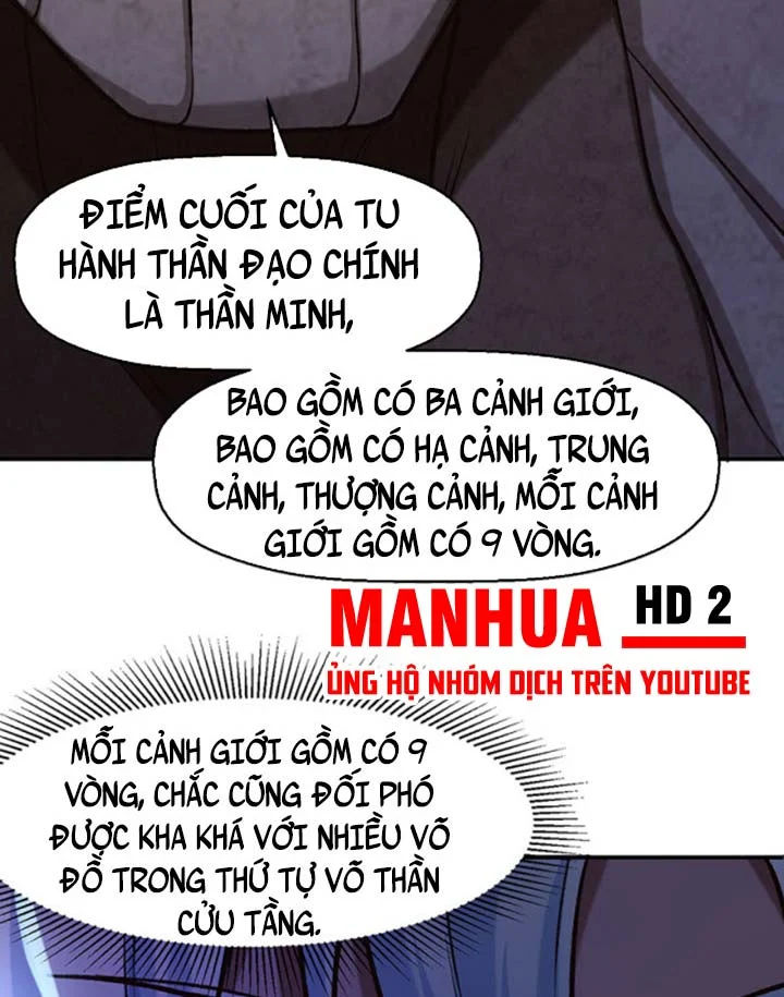 võ đạo độc tôn chapter 475 21