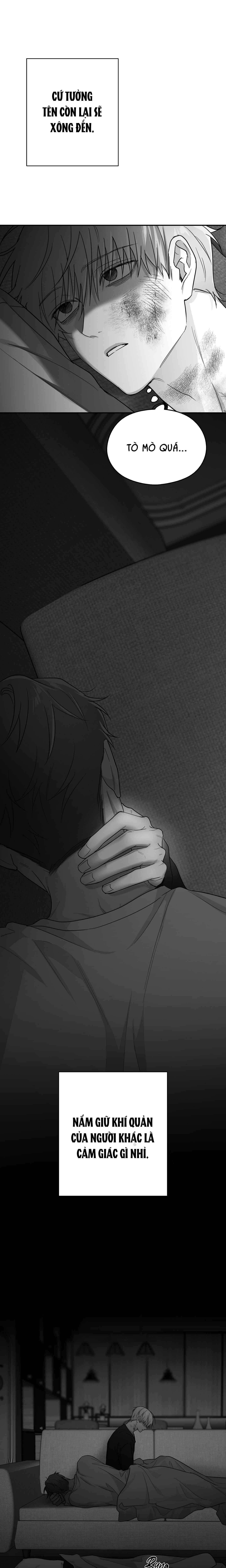 non zero sum chapter 56 5