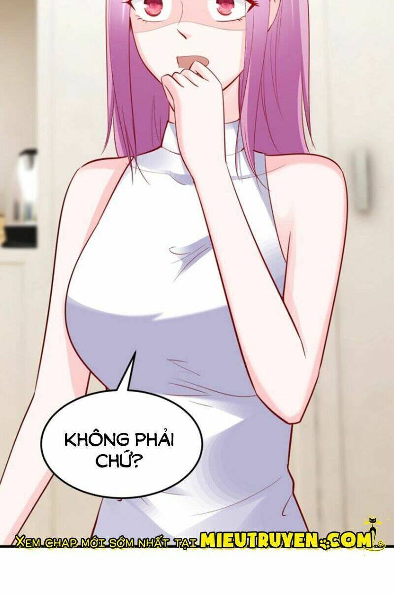 thú cưng độc quyền của boss chapter 86 27