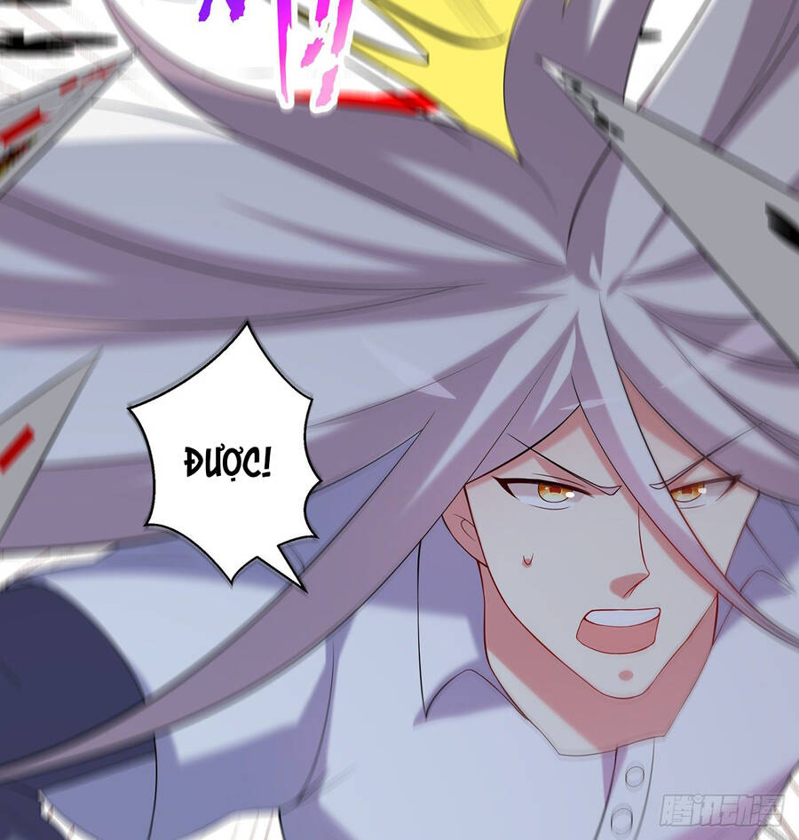 nhặt thuộc tính tại trái đất chapter 20 24