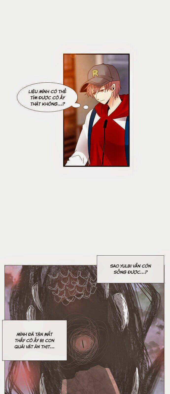 món quà từ chúa chapter 41 32