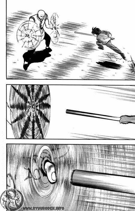 hoàng phi hồng phần 1 chapter 14 82