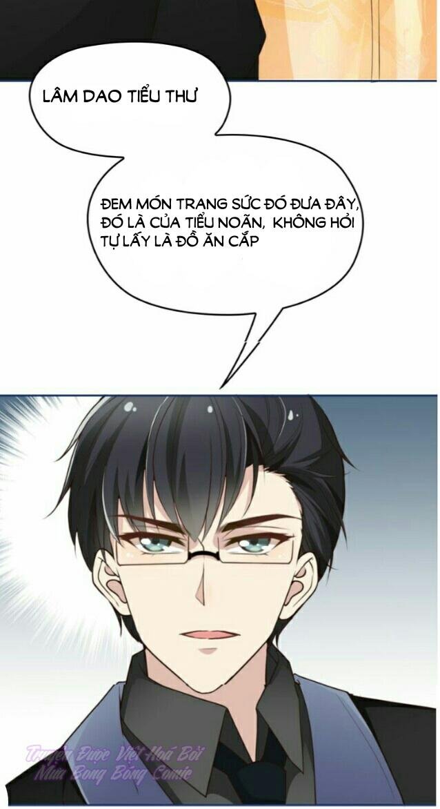 song diện tổng tài sủng thê chỉ nam chapter 3.2 9