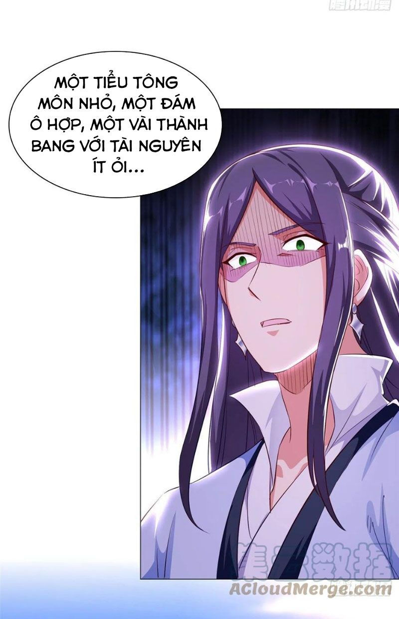 người nuôi rồng chapter 45 32