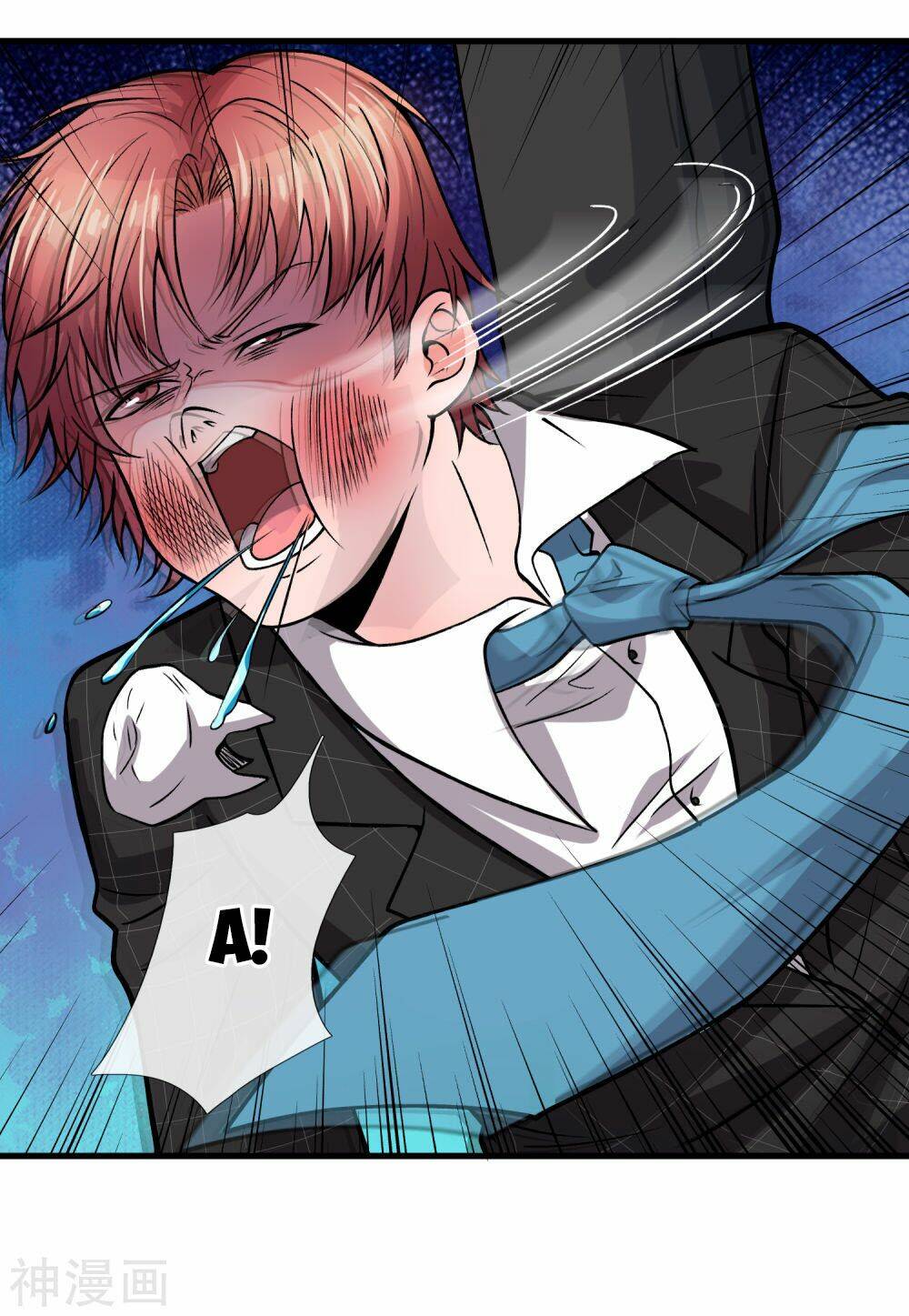 tuyệt đỉnh khí thiếu chapter 8 2