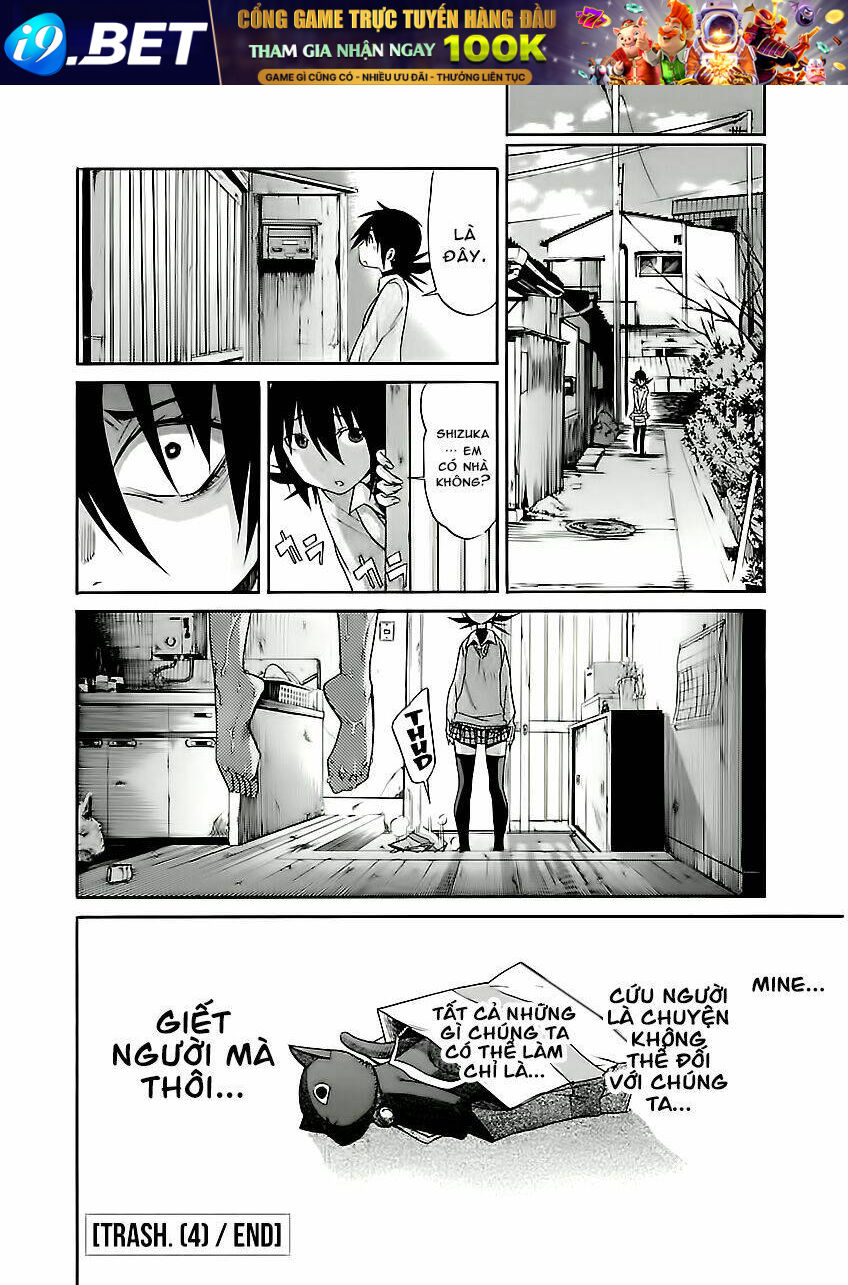 trash. chapter 32 26